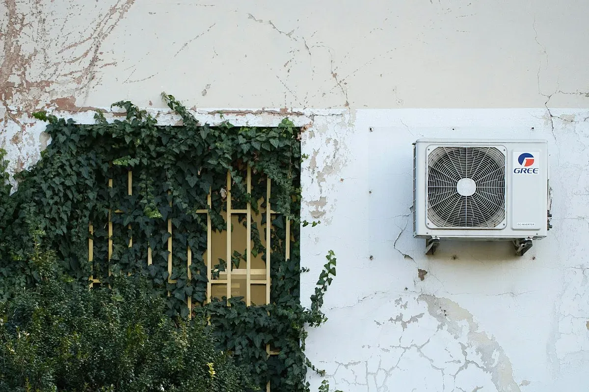 Aerotèrmia i clima