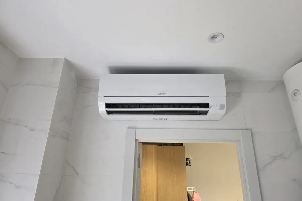 Aerotèrmia i clima