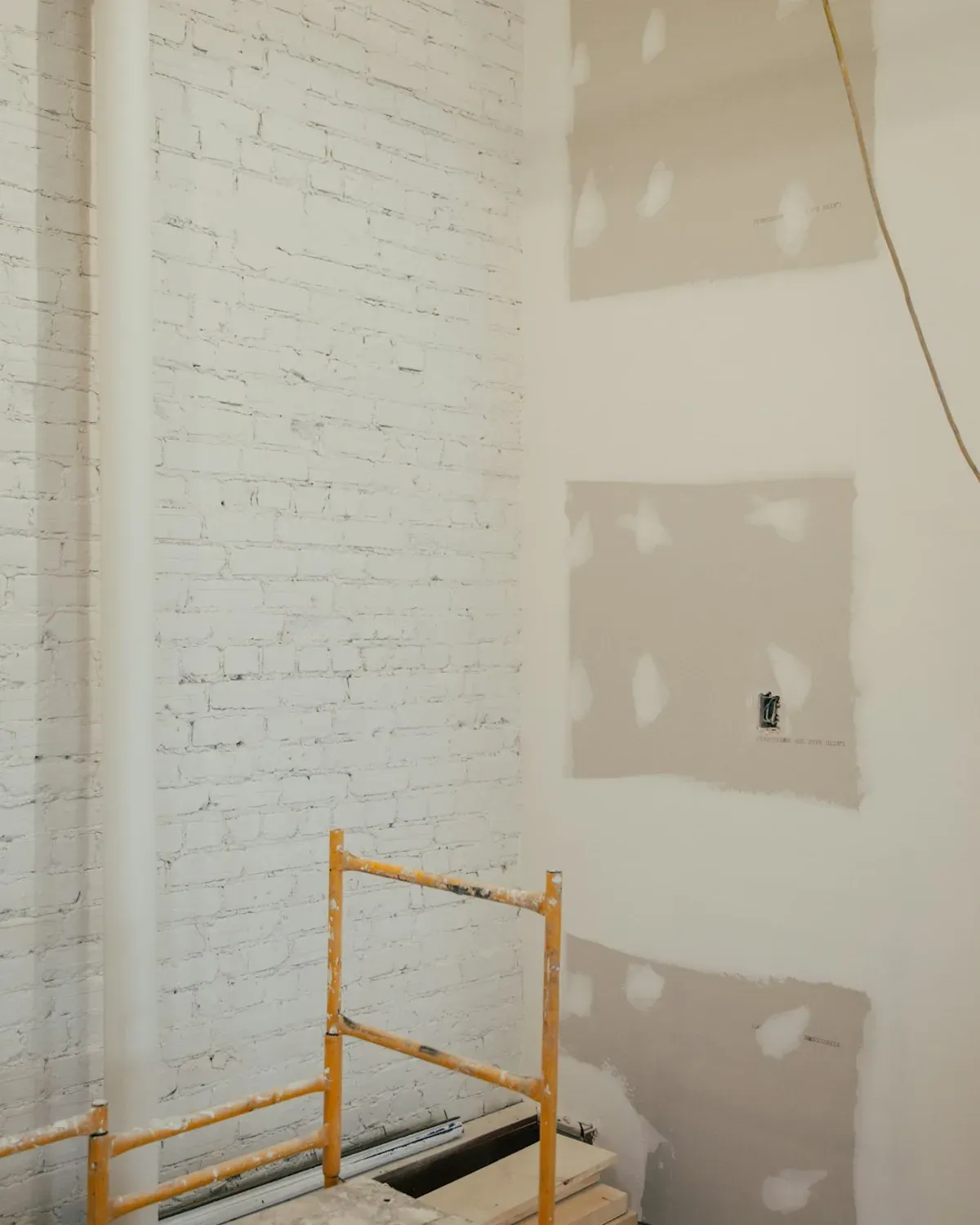 Bathroom — On site