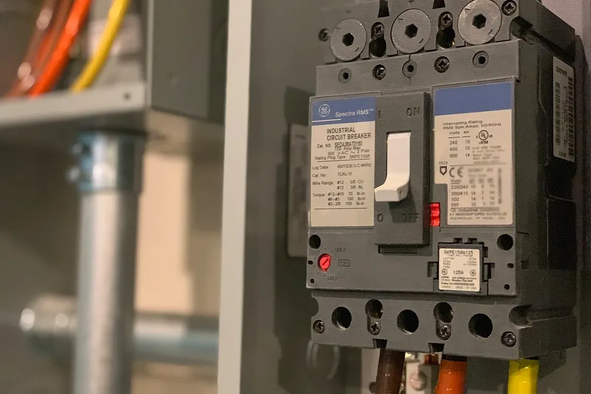 Electricidad