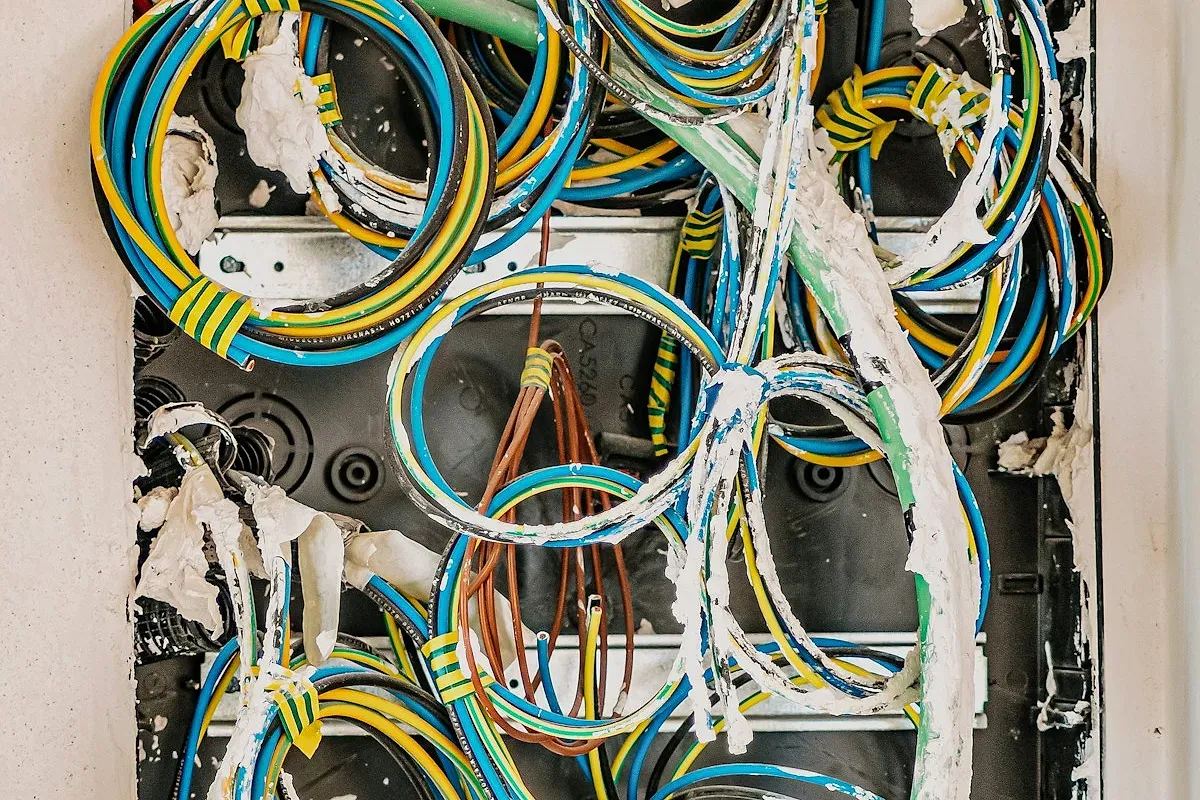 Electricidad