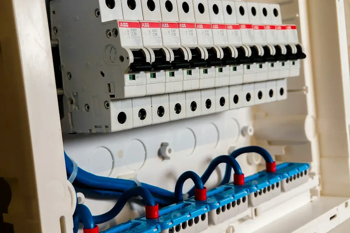 Electricidad