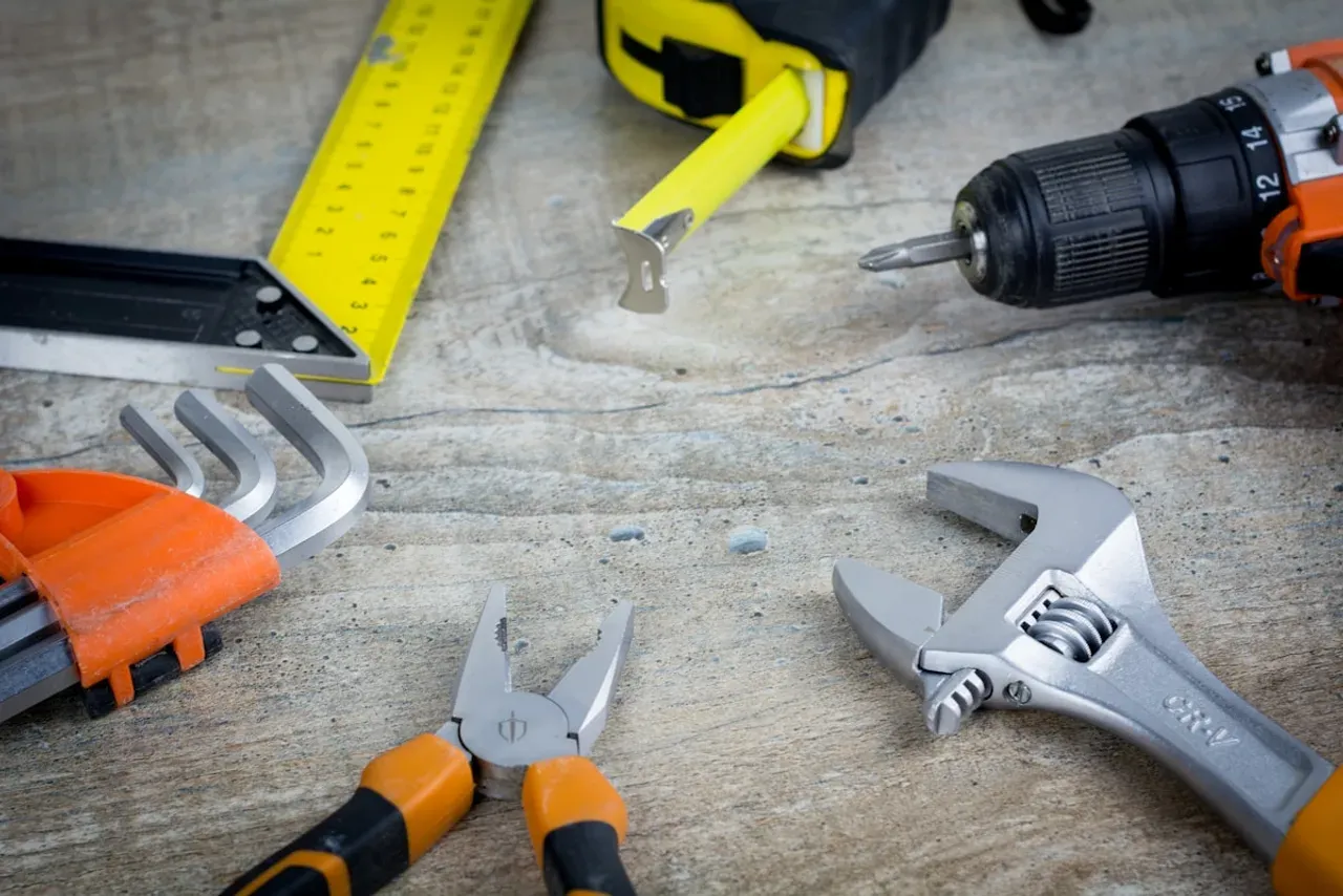Reparaciones