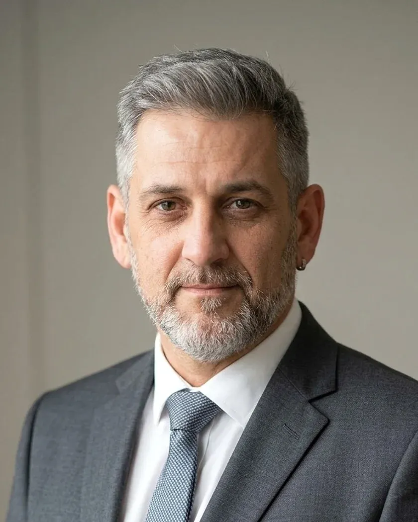 Sergio Arboledas Ruiz, Fundador de Reformas Mopri · desde 1994
