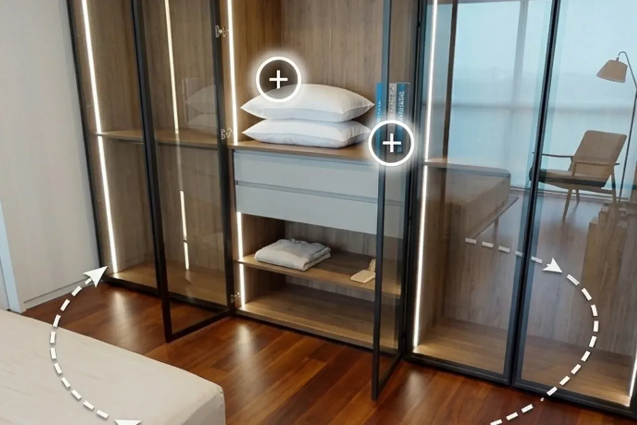 Tours virtuales 360°