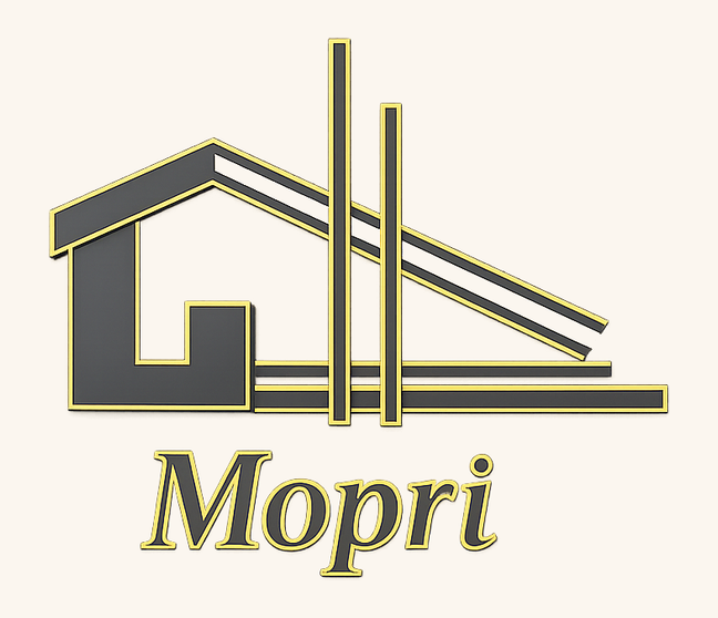 Reformas Mopri